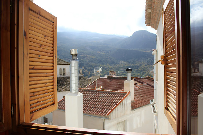 Residencia Visierra